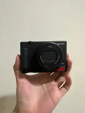 Kamera Sony ZV-1