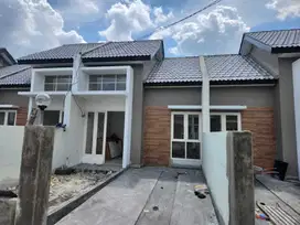 Rumah Surabaya Timur SHM Baru Gress Siap Huni Medokan Rungkut MERR