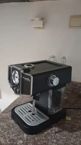 mesin espresso Forreti Ferro