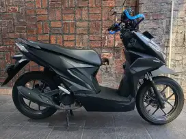 Di jual Honda Beat street 2024