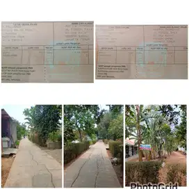 Dijual tanah 231