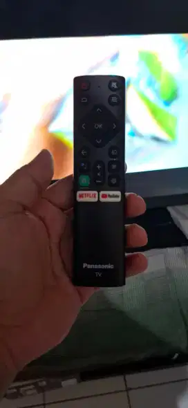 Panasonic Android TV 50 inch