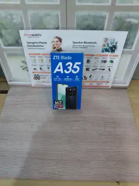 Hp 900rb.an ZTE A35 4/64