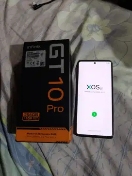 Infinix GT 10 Pro 5G 8/256GB