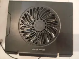 Cooler Master Laptop