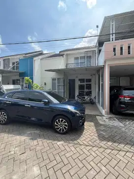Over kredit rumah