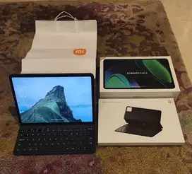 Xiaomi mi pad 6 include keyboard original xiaomi