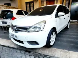 GRAND LIVINA ISTIMEWA TOP