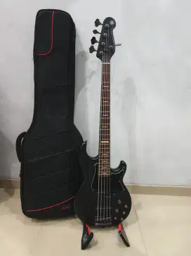 Yamaha BB735A + Gigbag