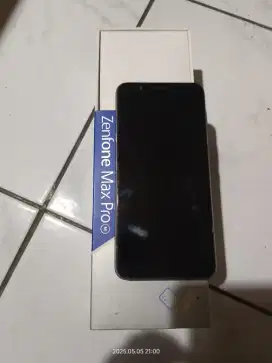 Jual Asus Zenfone max pro m1