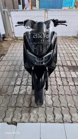 Nmax old yamaha