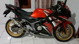 Kawasaki ninja rr