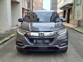 Honda HR-V SE new thn 2022 super istimewa