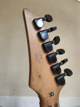 Ibanez s270 korea