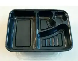 Mika bento sekat 5