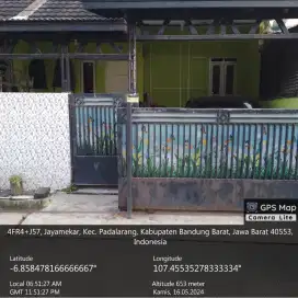 Dijual cepat cash/credit  Nego