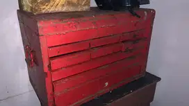Penyimpanan tool