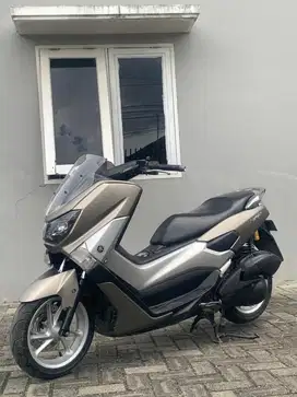 2016 yamaha nmax non abs