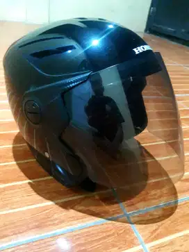Helm honda 2024