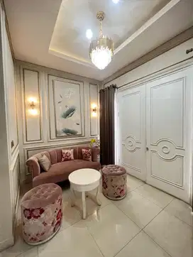 Dijual Rumah Modern Minimalis Diap Huni Di Mutiara Sanggraha Jakarta T