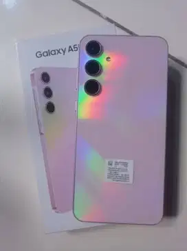 Samsung a55 8/256