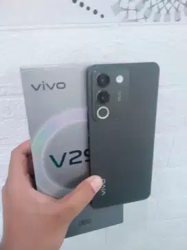 Dijual hp vivo V29e 5G ram 8+8/256