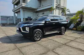 [Km 26rb] Mitsubishi Pajero 2.4 Dakar 2022