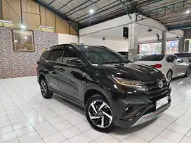 TOYOTA RUSH TRD AUTOMATIC 2020 LOW KM TGN 1 BAN TEBAL SIAP PAKAI