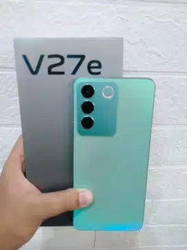 Dijual hp vivo V27e ram 8+8/256