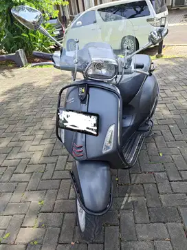 VESPA SPRINT 150 IGET TH 2016 SIMPANAN