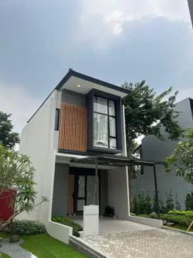 Harga perdana 2 lantai 1Man di Grandwisata