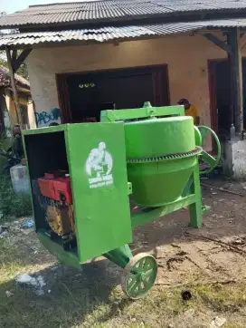 Pusat Molen Beton Cor Bekas 50kg Pancoran Jakarta Selatan