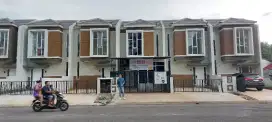 take over/over kredit  Rumah di Cluster Villa Dago Pamulang