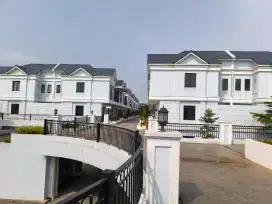 Rumah dijual di cikupa tangerang cuma byr 20 jt akses tol cuma 3min