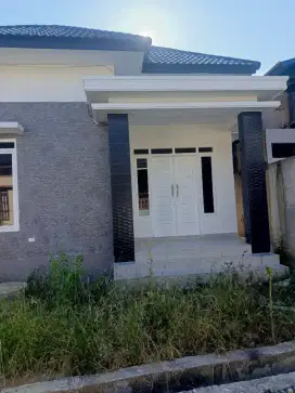 Disewakan Rumah Tipe 60 Area Kota Banda Aceh