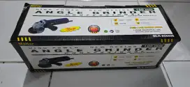 Mesin Gerinda Tangan Mollar