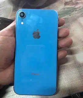 Iphone XR Inter (Imei lama anti blokir)