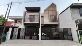 Unit Terbatas, Perumahan Pondok Nirwana, Selangkah Dari MERR