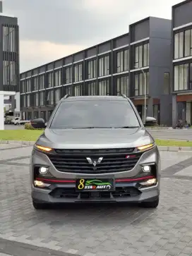 Wuling Almaz RS 1.5 AT 2021 Tangan Pertama