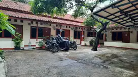 BU!! DIJUAL CEPAT KOS BONUS RUMAH 2 LANTAI DI BINTARO