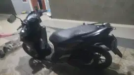 Vario 125 led special edition