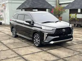 Tdp 10 Juta Toyota Avanza Veloz Q TSS 2021