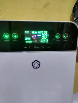 Air Purifier Covenant AP 05