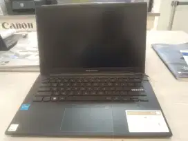 ASUS NOTEBOOK 13 N305 8GB/512GB BLACK