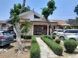 Dijual rumah dekat Pasteur cocok untuk kost
