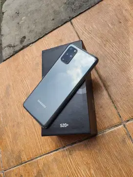 Samsung s20 plus