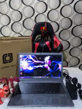 Laptop Baru Ezbook Air Windows 11 Siap Pakai