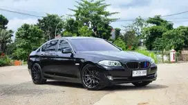Bmw 520i 2012 Bensin
