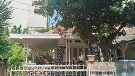 Dijual Tanah Cocok Untuk Kost an Di Jakarta Pusat