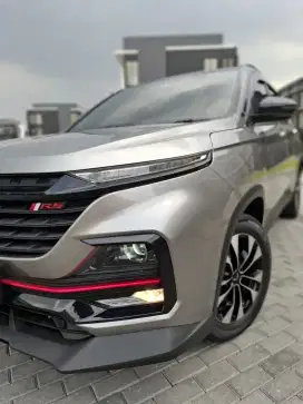 Wuling Almaz Pro 7 seat 1.5 AT 2021 Tangan pertama